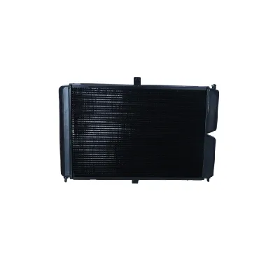 Hladnjak, hlađenje motora NRF NRF 52008 IC-AE566C