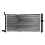 Hladnjak, hlađenje motora NRF NRF 52019 IC-AE5670