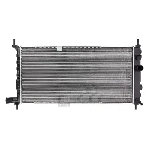 Hladnjak, hlađenje motora NRF NRF 52019 IC-AE5670