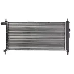 Hladnjak, hlađenje motora NRF NRF 52019 IC-AE5670