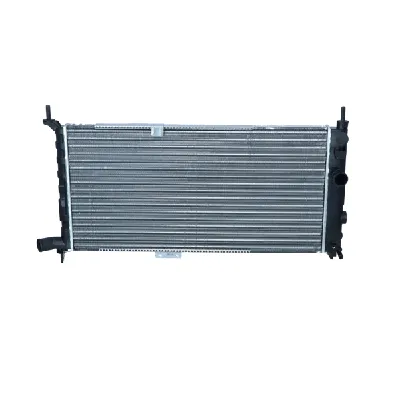 Hladnjak, hlađenje motora NRF NRF 52019 IC-AE5670