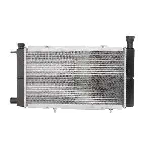 Hladnjak, hlađenje motora NRF NRF 52024 IC-AE5573