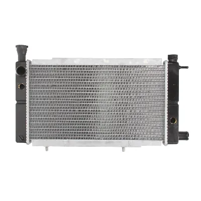 Hladnjak, hlađenje motora NRF NRF 52024 IC-AE5573