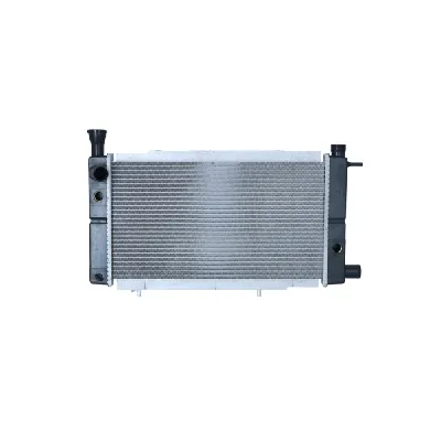 Hladnjak, hlađenje motora NRF NRF 52024 IC-AE5573