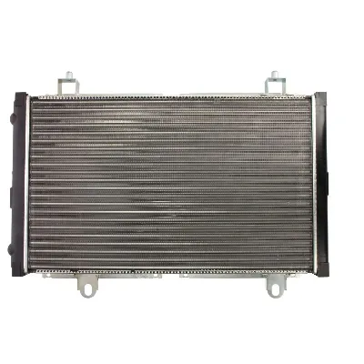 Hladnjak, hlađenje motora NRF NRF 52035 IC-AE557A