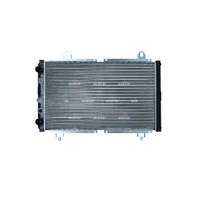 Hladnjak, hlađenje motora NRF NRF 52035 IC-AE557A