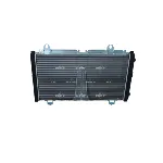 Hladnjak, hlađenje motora NRF NRF 52035 IC-AE557A