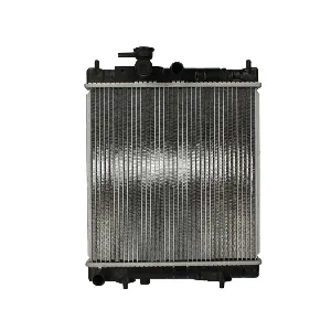 Hladnjak, hlađenje motora NRF NRF 52060 IC-AE5678