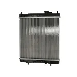 Hladnjak, hlađenje motora NRF NRF 52060 IC-AE5678