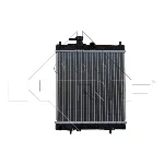 Hladnjak, hlađenje motora NRF NRF 52060 IC-AE5678