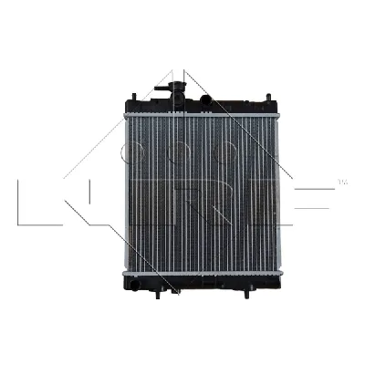 Hladnjak, hlađenje motora NRF NRF 52060 IC-AE5678