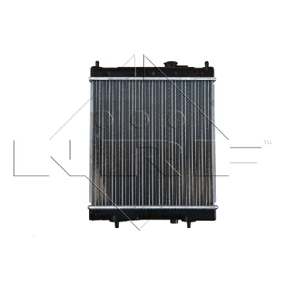 Hladnjak, hlađenje motora NRF NRF 52060 IC-AE5678