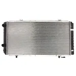 Hladnjak, hlađenje motora NRF NRF 52062 IC-AE5679