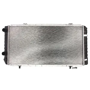 Hladnjak, hlađenje motora NRF NRF 52062 IC-AE5679