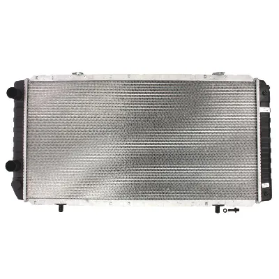 Hladnjak, hlađenje motora NRF NRF 52062 IC-AE5679