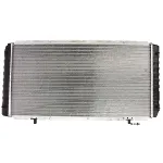 Hladnjak, hlađenje motora NRF NRF 52062 IC-AE5679