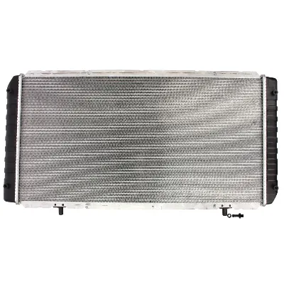 Hladnjak, hlađenje motora NRF NRF 52062 IC-AE5679