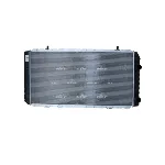 Hladnjak, hlađenje motora NRF NRF 52062 IC-AE5679