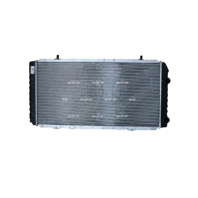 Hladnjak, hlađenje motora NRF NRF 52062 IC-AE5679