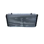 Hladnjak, hlađenje motora NRF NRF 52062 IC-AE5679