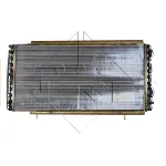 Hladnjak, hlađenje motora NRF NRF 52062A IC-D8181D