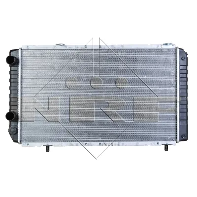Hladnjak, hlađenje motora NRF NRF 52063 IC-AE567A