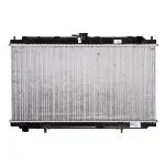 Hladnjak, hlađenje motora NRF NRF 52069 IC-AE567E