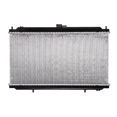 Hladnjak, hlađenje motora NRF NRF 52069 IC-AE567E