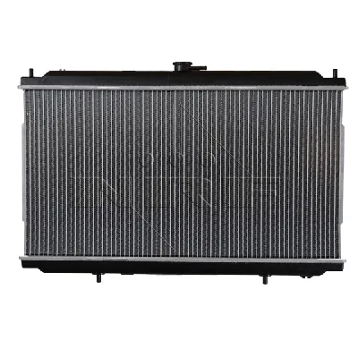 Hladnjak, hlađenje motora NRF NRF 52069 IC-AE567E