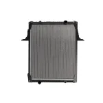 Hladnjak, hlađenje motora NRF NRF 52071 IC-C3FE8F