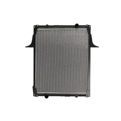 Hladnjak, hlađenje motora NRF NRF 52071 IC-C3FE8F