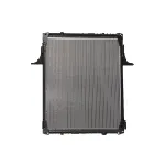 Hladnjak, hlađenje motora NRF NRF 52071 IC-C3FE8F