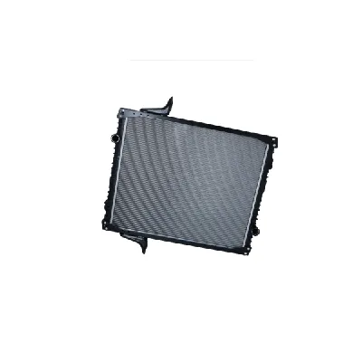 Hladnjak, hlađenje motora NRF NRF 52071 IC-C3FE8F