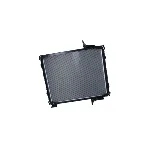 Hladnjak, hlađenje motora NRF NRF 52071 IC-C3FE8F