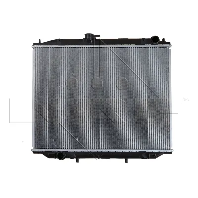 Hladnjak, hlađenje motora NRF NRF 52082 IC-AE5680