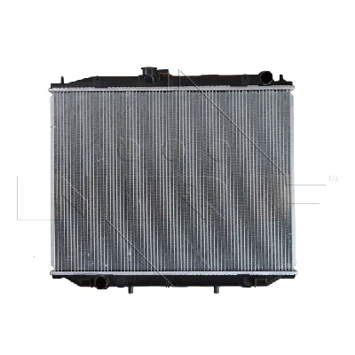 Hladnjak, hlađenje motora NRF NRF 52082 IC-AE5680