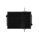 Hladnjak, hlađenje motora NRF NRF 52083 IC-BA1439