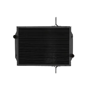 Hladnjak, hlađenje motora NRF NRF 52083 IC-BA1439