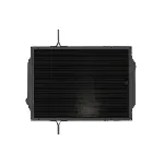 Hladnjak, hlađenje motora NRF NRF 52083 IC-BA1439