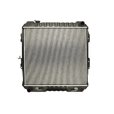 Hladnjak, hlađenje motora NRF NRF 52091 IC-C2FF40