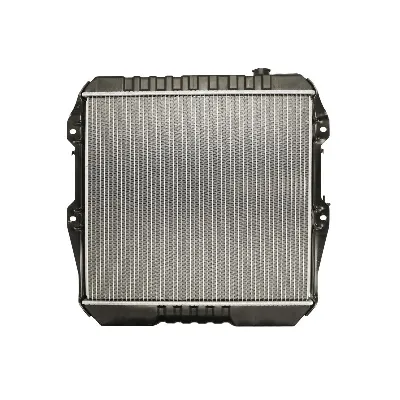 Hladnjak, hlađenje motora NRF NRF 52091 IC-C2FF40