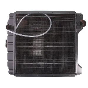 Hladnjak, hlađenje motora NRF NRF 52104 IC-C3B612