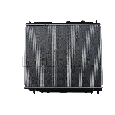 Hladnjak, hlađenje motora NRF NRF 52108 IC-AE5686