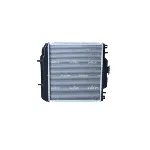 Hladnjak, hlađenje motora NRF NRF 52110 IC-C3C9E0