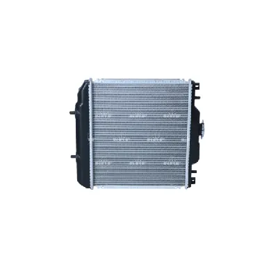 Hladnjak, hlađenje motora NRF NRF 52110 IC-C3C9E0