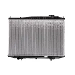 Hladnjak, hlađenje motora NRF NRF 52131 IC-AE5690