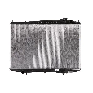 Hladnjak, hlađenje motora NRF NRF 52131 IC-AE5690