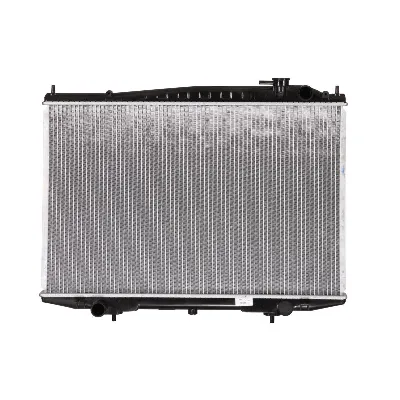 Hladnjak, hlađenje motora NRF NRF 52131 IC-AE5690