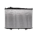 Hladnjak, hlađenje motora NRF NRF 52131 IC-AE5690