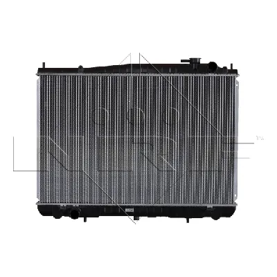 Hladnjak, hlađenje motora NRF NRF 52131 IC-AE5690